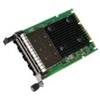 INTEL Adattatore di rete Ethernet Intel X710-DA4 per OCP - X710DA4OCPV3G1P
