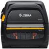 Zebra ZQ500 Serie ZQ521 - Stampante etichette - Termico diretto - Rullo (11,3 cm) - ZQ52-BUW000E-00