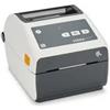 Zebra ZD421c - Stampante etichette - Termotrasferimento - Rolo (11,2 cm) - ZD4A042-C0EM00EZ