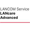 Lancom LANcare Advanced L - Estensione del servizio - estensione dell'ambio hardware - 5 anni - Consegna - 8x5 - Tempo di reazio - LANCOM_ 10733