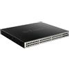 D-Link Immagine D-Link MPLS - Licenza di aggiornamento - 1 licenza - DGS-3630-52PC-SM-LIC