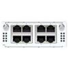 Sophos FleXi Port - Erweiterungsmodul 1000Base-T x 8 - XSBZTCHC8