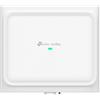 TP-LINK Omada EAP772-OUTDOOR(EU), 2,4 GHz, 5 GHz, 6 GHz, 9300 Mbit/s, SNMP, SNMPv2, SNMPv3, WPA-Enterprise, WPA-Personal, WPA2-E - EAP772-OUTDOOR(EU)