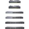 Juniper EX Series EX4100-F-12T - Switch - L3 - gestito - 12 x 10/100/1000Base-T + 4 x 10 Gigabit (Uplink) - EX4100-F-12T