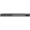 Juniper EX Series EX4400-24MP - Switch - L3 - gestito - 24 x 100/1000/2.5G/5G/10GBase-T (PoE++) - EX4400-24MP