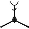 Supporto per sassofono tenore minore portatile 1PC Supporto per treppiede da