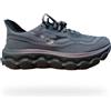 MIZUNO Horizon 9 Uomo Mizuno, 652 Antracite