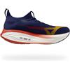 MIZUNO Neo Vista 3 Uomo Mizuno, 53 Blu-Rosso