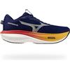 MIZUNO Wave Rider 30 Uomo Mizuno, 54 Blu