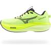 MIZUNO Wave Rider 30 Uomo Mizuno, 58 Giallo