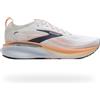 BROOKS Adrenaline GTS 25 Donna Brooks, 062 Grigio