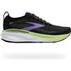 BROOKS Adrenaline GTS 25 Donna Brooks, 073 Nero Viola