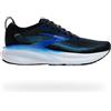 BROOKS Adrenaline GTS 25 Uomo Brooks, 017 Nero Blu
