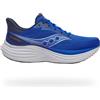 SAUCONY Triumph 24 Uomo Saucony, 006 Blu