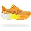 SAUCONY Triumph 24 Uomo Saucony, 023 Arancio