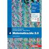 Rebillo MATEMATICA.BLU 2.0 4ED. - VOLUME 4 (LDM) - (9788808505866) + Materiali didattici - Rebillo