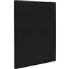 Pryma Cartella 3 Lembi con Elastico Tondo D1 26x35 cm - Cartellina Porta Documenti Rigida - Made in Italy - Perfetta per Scuola, Ufficio e Casa