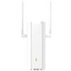 Tp-link ACCESS POINT AX1800 DB WIFI 6 1P GIGABIT 2 ANT.ESTERNE OUTDOOR