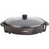 Alpina Padella multipla, 1500 W, Ø 40 cm, alluminio