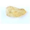 AGI Certificato Naturale Giallo Granato Grossularia 22 KT Gemme Guarire Grezzo