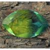 Brasiliano Bi-Colore Tormalina 77.60 KT / 42 MM Marchesa Gemma Certificato C8360
