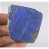 Lapis Lazuli Oro Pirite Fiocchi 444,10 Ct/49 Mm Minerale Grezzo Naturale