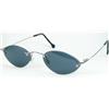 LOGO Vintage Federflex LOGO 522 008 Multicolore Sole W/Nero-Blu Lenti 52-20-135