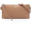LOEWE Borsa a tracolla LOEWE Hoya Pouch C630R10X039579 pelle marrone NUOVA donna