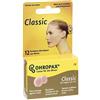 Ohropax Tappo Auricolare Cera 12 Pezzi