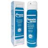 Innovares Ozonia Spray Bombola 75 Ml Olio Seco Protettivo e Lenitivo
