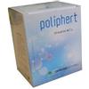 Poliphert Poliphert Integratore Alimentare Per Fertilità Femminile, 20 Bustine
