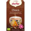 YOGI TEA GmbH YOGI TEA CHOCO TE' BIO 34G