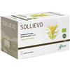 Aboca spa societa' agricola Sollievo Bio Tisana 20filtri 44g Per Il Fisiologico Transito Intestinale
