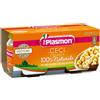 PRINCES ITALIA SpA PLASMON OMOG CECI/ZUCCA 2X80G