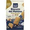 NT FOOD Srl NUTRIFREE BISC DEL MATTINO300G