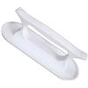 Graziano, Smoother Grande 27x7.5x6cm - Per Pasta Zucchero, Livella e Lucida, Risultati Professionali