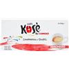 Kimbo Kose Armonioso caffe Miscela Torrefatto Macinato 8 x 250