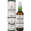 Laphroaig 10 Years Old Original Cask Strength Batch 13 57,9% Vol. 0,7l in Giftbox