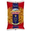 DIVELLA PASTA DI SEMOLA DI GRANO DURO RIGATONI 17 GR 500 X 24