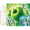 Sasami Chilled Green Apple - mela verde aspra ghiaccio aroma concentrato - vegano - Sasami - 10ml