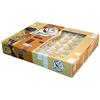 Vitarvi Vol au Vent pasta sfoglia tonda Mini 38 mm Vitarvi 96 unità Pastel World