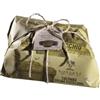 Cerini Coffee & Gifts BORSARI - COLOMBA PISTACCHIO INCARTO RUSTICO - 1000 GR