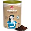 COVIM ESPRESSO LIFE Covim Caffè - Caffè Macinato Honduras Moka, 100% Arábica, Confezione da 250 g, Intensità 7, Espresso Intenso con Aroma Acidulo e Note di Frutti Rossi e Cacao