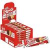 Pavesi Ringo Gocciole Biscotti Ripieni Espositore 42 Monoporzioni da gr.27,5