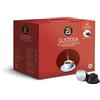 Zicaffe Zicaffè - Capsule Compatibili con Dolce Gusto Gustosa - 96pz | Capsule Compatibili con Dolce Gusto | Capsule Caffè | Caffè Cremoso e Dal Gusto Intenso Come Quello Del Bar