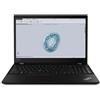 Lenovo ThinkPad P15s G2 Intel Core i7-1165G7 15.6" Nvidia Quadro T500 4GB - 16 GB - 512 GB - Windows 11 Professional - Come nuovo