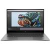 HP ZBook Firefly 15 G8 Intel Core i7-1185G7 15.6" Nvidia Quadro T500 4GB - 16 GB - 512 GB - Windows 11 Professional - Ottimo