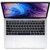 Apple MacBook Pro 13 (2019) Touch Bar Intel Core i5-8257U - Argento - 8 GB - 128 GB - 2560 x 1600 Pixel - Buono