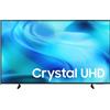 Samsung Smart TV 55" Display LED 4K UHD Sistema Tizen Classe F UE55U7000HUXZT