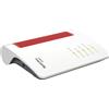 ‎AVM AVM FRITZ!Box 6670 routeur sans fil Bi-bande (2,4 GHz / 5 GHz) Blanc